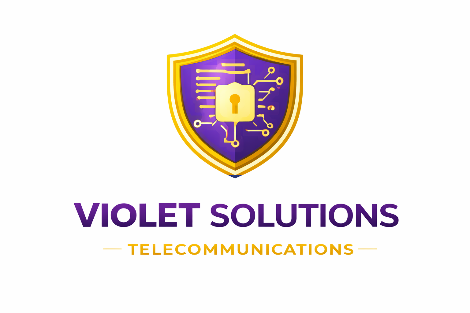 Telecommunications logo